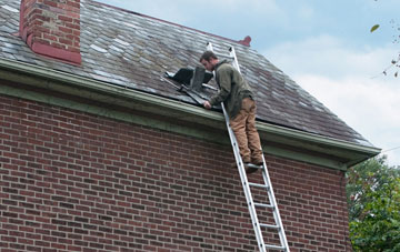 what affects urgent Easter Lednathie roof repairs