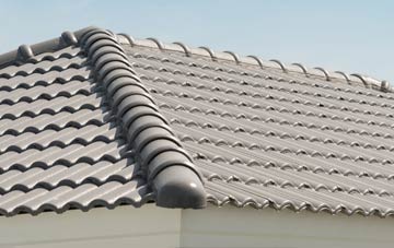advantages of Easter Lednathie clay roofing