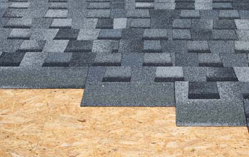 expert Easter Lednathie asphalt roof companies