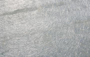 Easter Lednathie laminate fibreglass or shingles?