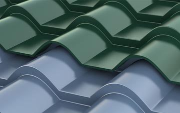 who should consider Easter Lednathie plastic roofs