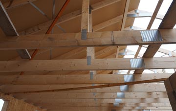 Easter Lednathie roof truss costs