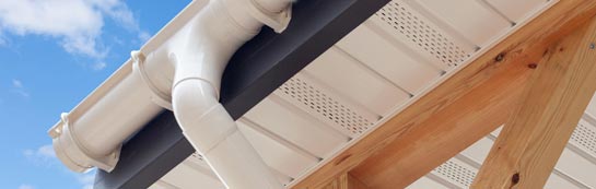 get Easter Lednathie guttering quotes today