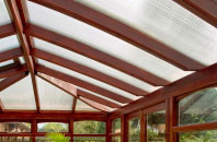 Easter Lednathie conservatory roofing insulation