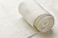 Easter Lednathie fibreglass roofing repairs