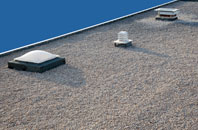 Easter Lednathie flat roofing