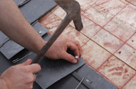 free Easter Lednathie garage roof repair quotes