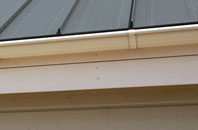 Easter Lednathie soffit repair